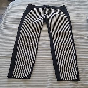 Express columist pants, 0R